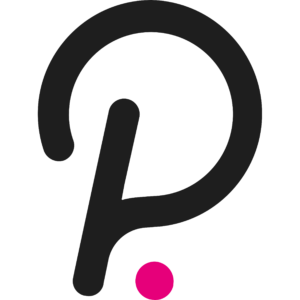 Polkadot icon